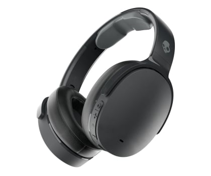 Słuchawki bezprzewodowe Skullcandy Hesh ANC True Black